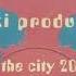 Adamski Products Inc In The City 2001