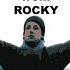 Rocky Theme