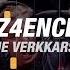 THE VERKKARS EZ4ENCE KOMEA Pianoversio