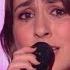 Dalida Mourir Sur Scène Marilyne Naaman The Voice 2023 Super Cross Battle