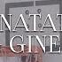 Gary Granada Pag Natatalo Ang Ginebra Official Lyric Video