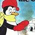 The Penguin That Hated The Cold By Walt Disney Productions Read Out Loud