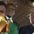 Ivory Coast VS Zambia African Nations Cup 2012 Final