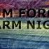 Drum Force 1 Warm Night