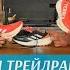 Эволюция кроссовок для трейлраннинга Дима и Катя Митяевы о Adidas TERREX Agravic Speed Ultra