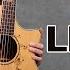 Must See First Acoustic Guitar Lesson For Beginners