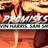 Calvin Harris Sam Smith Promises Choreo By KIKINARU SB Dance Studio