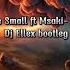 Kabza De Small Ft Msaki Khusela Dj Ellex Bootleg Remix Afrotec