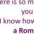 Roman Holiday Nicki Minaj LYRICS