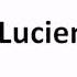 Come Si Pronuncia Place Lucien Herr