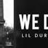 Lil Durk We Dem Niggas Ft Mozzy And Ikey Official Audio