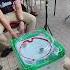 Spin Finish Viper Tail Vs Wizard Rod Beyblade X Tournament Saujana Upperground XVIII Pustaka