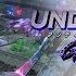 UNDEFEATED Genesis TGS2024 Demo Gameplay