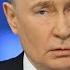 Putin Says Russia Is Ready For A Missile Duel With The US