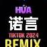 海来阿木 诺言 DJ默涵版 Lời Hứa Remix Tiktok Hải Lai A Mộc Hot Tiktok Douyin