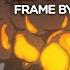 2D Animated Explosion Frame By Frame