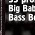 Bass Boosted 99 Problems Big Baby Tape Kizaru