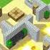 TOWER CRAFT 3D I DIE BLOCK BUILDING S GAME AD