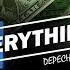 Depeche Mode Everything Counts Free Multitracks Audio