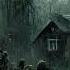 We Made It To The Safe House In Time For A Zombie Storm Heavy Rain Thunder Zombie Ambience