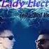 Romantic Avenue Feat AlimkhanOV A Lady Electra Leila 3in1 Version