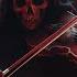 THE HAUNTED CURSE Most Beautiful Dramatic Powerful Violin Fierce Orchestral Strings Music