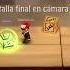 Batalla Final BombDash Mode