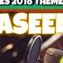 MERAIH BINTANG ARAB VERSION الحلم حان ASEEL THE OFFICIAL ASIAN GAMES 2018 THEME SONG REACTION