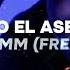 REDRUMM FREESTYLE CHINO EL ASESINO