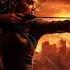 Katniss Everdeen The Flame Of Rebellion The Hunger Games Hungergames Katniss Fire Music