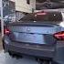 Exhaust Sound BMW M2 In Frozen Grey