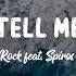 Tell Me Mar G Rock Feat Spiros Hamza Audio Paradise