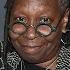 The View S Sara Haines WALKS OFF After Whoopi Goldberg S NSFW Confession E News