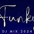 Deep Funky House DJ Mix 2024 The Pregame 56 W ALAN V