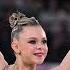 Anna Popova Ball Grand Prix Moscow 2023 EF