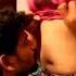 Romantic Aunty Kissing Scene Hot Kissing Massage