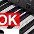 Korg SV 2 Stage Piano 1st Look