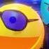 Pacman Goes Nuts Pacman Song 2 Animation Pacman Pacman3d Gameanimation