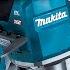 Makita UT001G 40VMax XGT Brushless Cordless Mixer