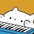 BONGO CAT Billie Eilish Bad Guy CAT COVER 10 HOURS