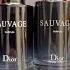 Fake Vs Real Dior Sauvage Parfum