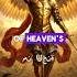 7 Most Powerful Angels In The Bible Christianity Angels God Mystery Knowldege Theprophecy