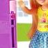 Barbie Chelsea Camper Mattel