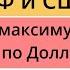 Анализ рынка акций РФ и США Новые максимумы по Доллару Pfizer Intel НОВАТЭК