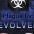 Plague Inc Evolved Clockwork Virus Cyber Plague Theme