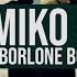 Young Miko X Jean Knight Wiggy Bruno Borlone Bootleg