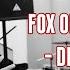 Fox On The Run DECEIVE Lyric Video