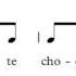 Bate Bate A Chant In Spanish