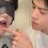 Engsub BL Sweet Jelly Kissing Challenge Our Bae Has Been Bullied By His Puppy Chen Lv Liu Cong