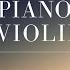 Experience Piano E Violin